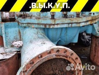 Электродвигатели / лот EA HXN 150