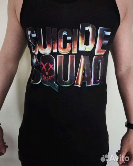 DTF печать на футболках