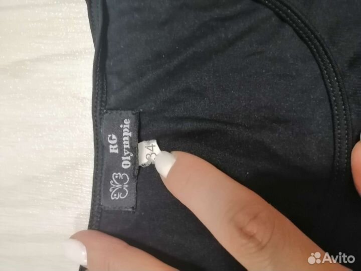 Форма для художественной гимнастики