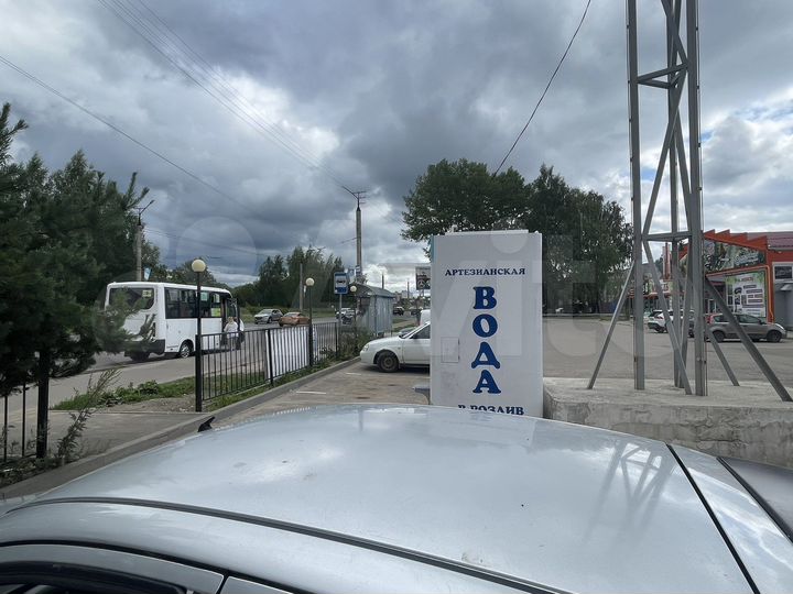 Торговая площадь, 480 м²