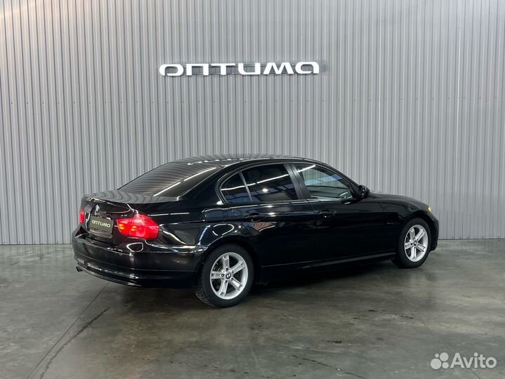 BMW 3 серия 2.0 AT, 2011, 171 916 км