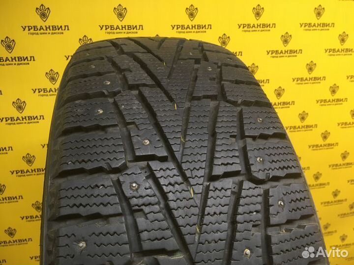 Nexen Winguard WinSpike SUV 235/55 R18 100T