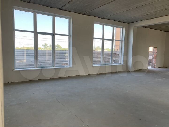 Свободного назначения, 93 м²