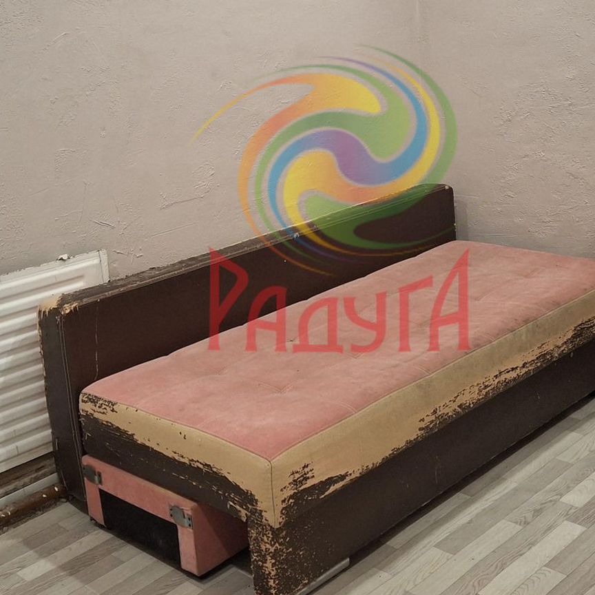 Квартира 1-комн. 26.4 м² в Иваново — фото 5