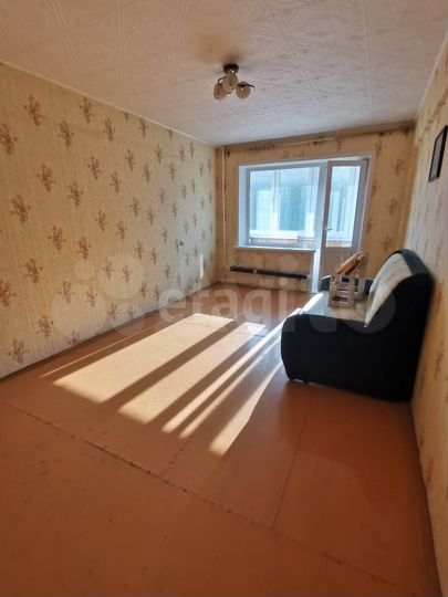 2-к. квартира, 45 м², 2/5 эт.