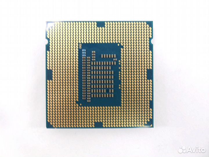 Процессор i3-3240 LGA 1155