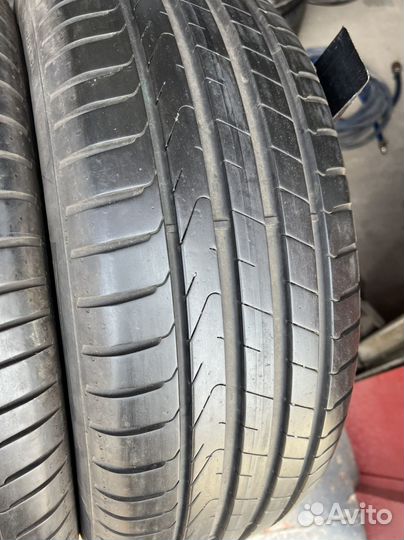 Pirelli Cinturato P7 new 205/60 R16