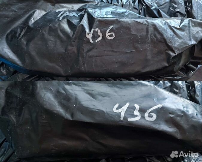 Картридж hp 85a 36a