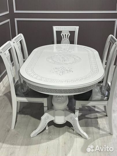Столы и Стулья для кухни Новые