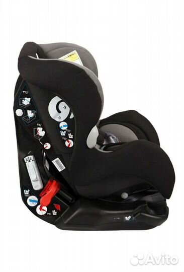 Детское автокресло Inglesina от 0 до 4 лет
