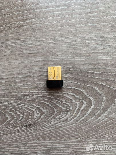 Wifi модуль для пк tp link