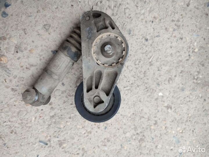 Натяжитель ремня Ford Mondeo 4 2.0 Ecoboost