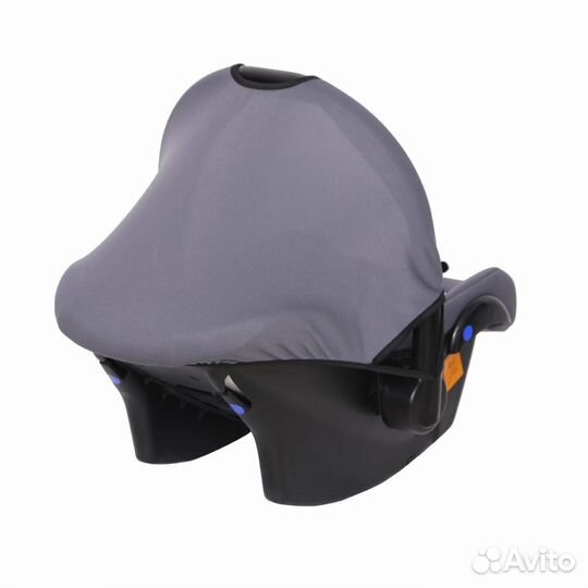 Детское автокресло Zlatek Мозаик 0-13 Кг zlatek