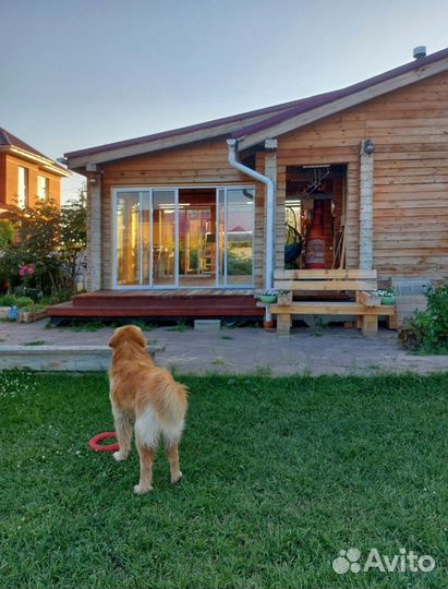 Остекление усадьбы под ключ