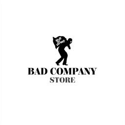 BAD COMPANY STORE