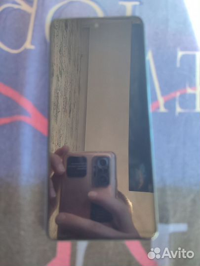 Infinix Note 30, 8/256 ГБ