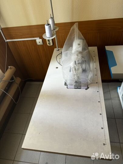 Швейная машинка jack