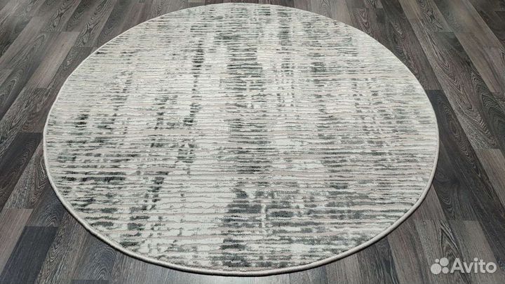 Ковёр 1.5х1.5 Круглый