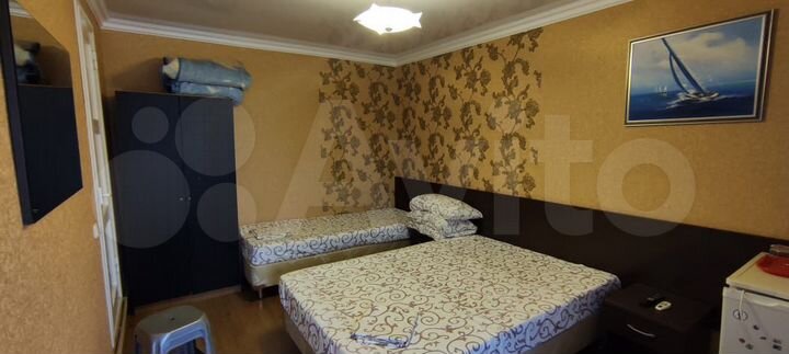 Комната 16 м², 3/3 эт.