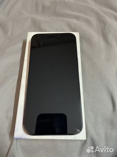 iPhone 15 Pro Max, 256 ГБ