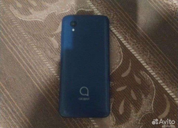 Телефон Alcatel