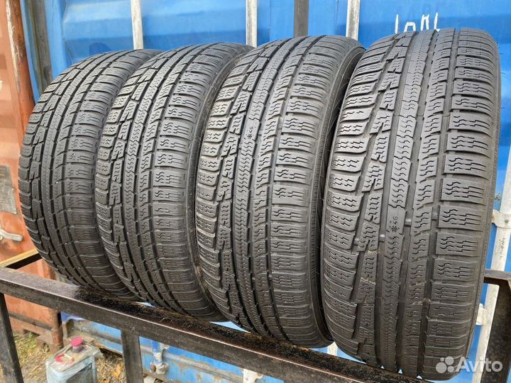 Nokian Tyres WR A3 205/55 R16 95T