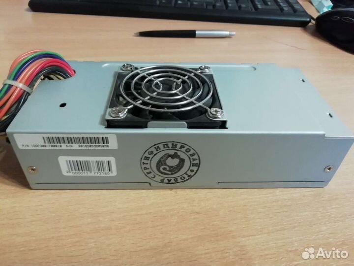 Блок питания 300w