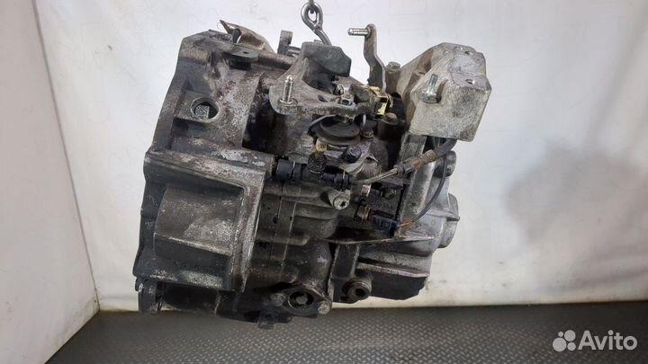 Кпп 6-ст.мех. (МКПП) Seat Leon 1.8, 2002