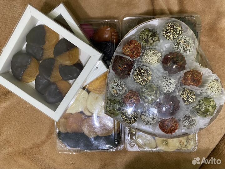 Подарочный набор