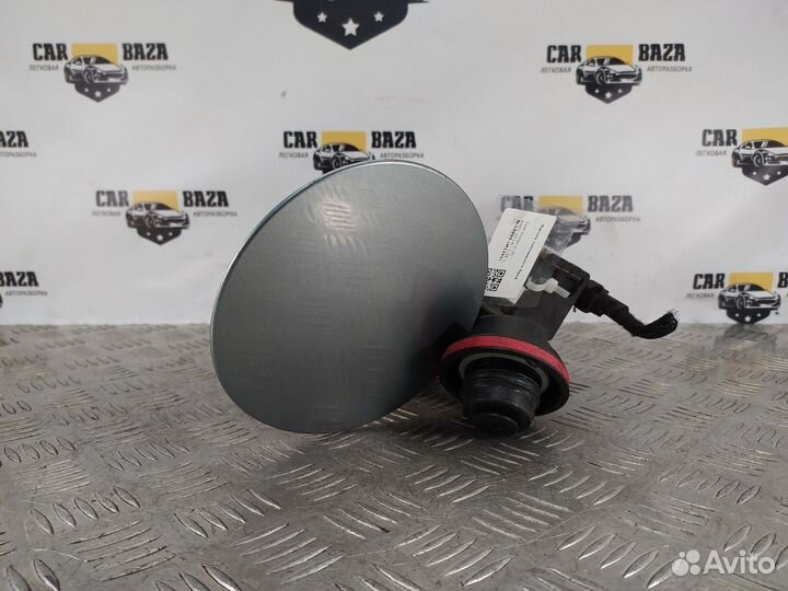 Лючок бензобака Opel Insignia