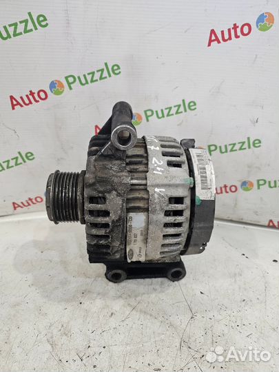 Генератор Ford Transit