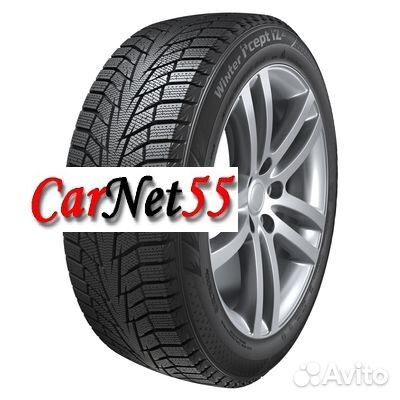 Hankook Winter I'Cept iZ 2 W616 245/45 R17