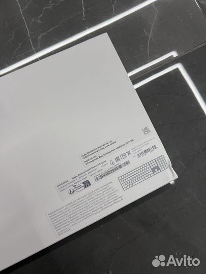 Клавиатура Аpple magic keyboard 2 новая