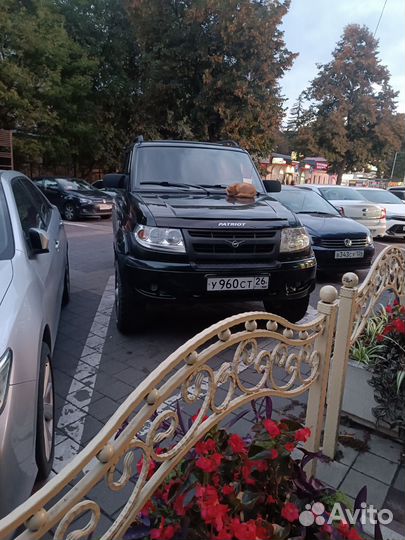 Двигатель змз 409 УАЗ