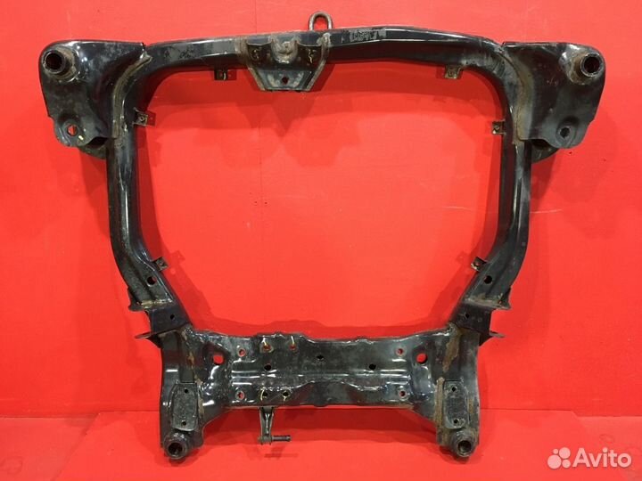 Подрамник Kia Ceed универсал D4FB 1.6L 1582