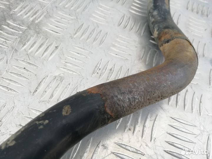 Стабилизатор передний BMW X5 E53 M54B30 2002г