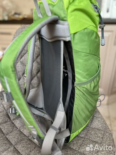 Рюкзак deuter ac lite 18 новый