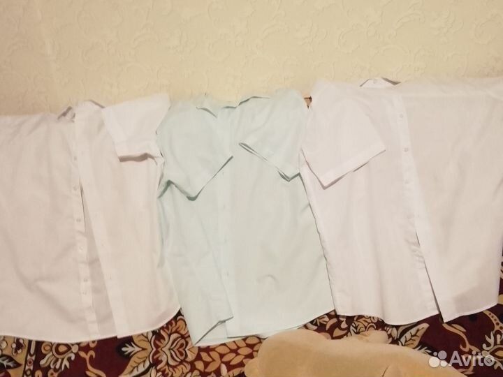 Детские вещи на девочку 6-7лет