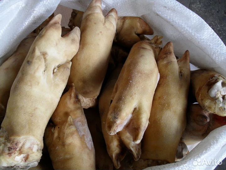 Грудинка свиная