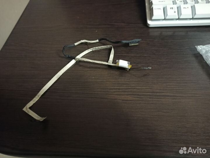 Шлейф матрицы для ноутбука Sony Vaio sve151