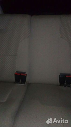 LADA Kalina 1.6 МТ, 2012, 250 000 км