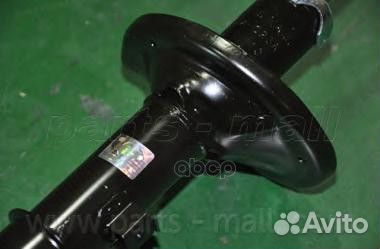 Амортизатор передний правый hyundai verna(LC) 9