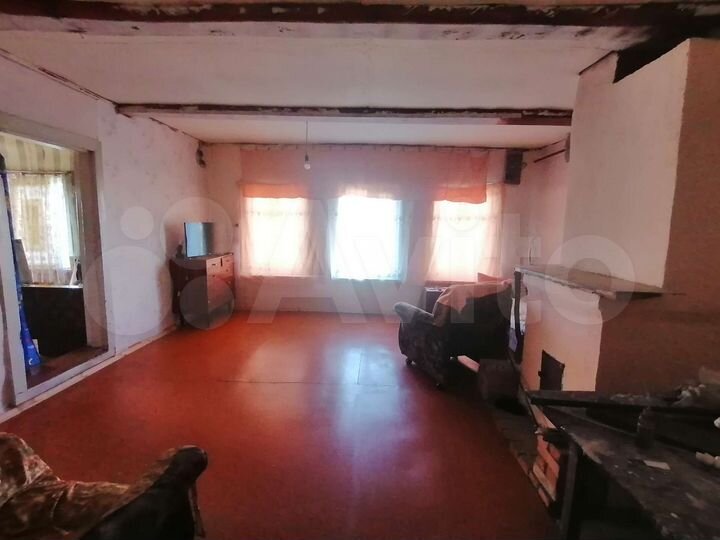 Дом 90 м² на участке 40 сот.