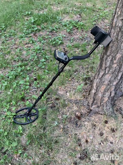 Металлоискатель TX-850