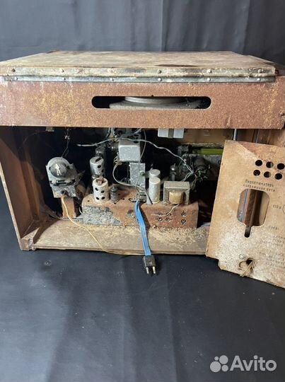 Радиола Муромец