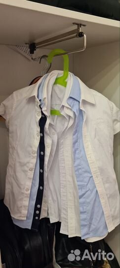 Рубашка детская для мальчиков