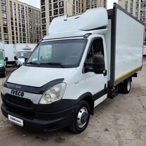 Iveco Daily 2.3 MT, 2013, 449 056 км, с пробегом, цена 2 699 000 руб.