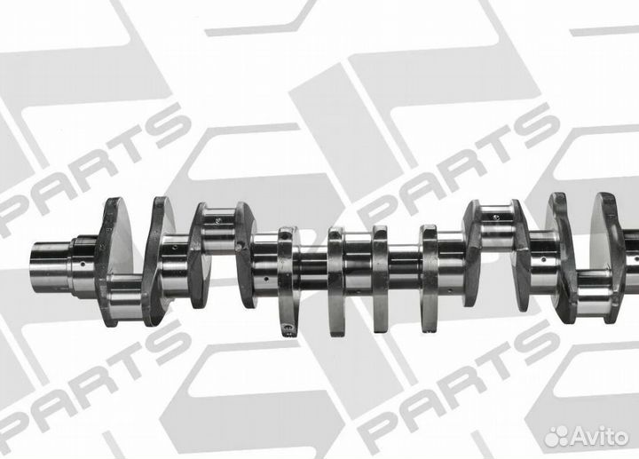 Коленвал Cummins