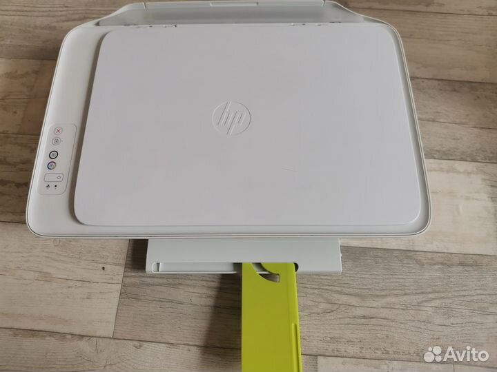Принтер - сканер HP DeskJet 2130