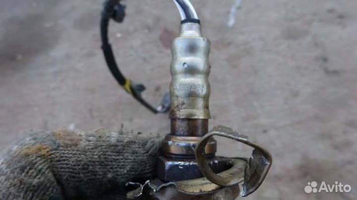 Лямбда-зонд Toyota Allex NZE124 1NZ-FE 2004/6